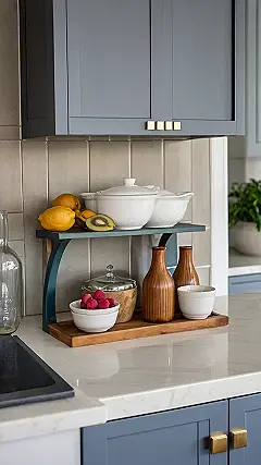 Counter Culture: Kitchen Dreams