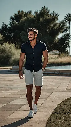 The Casual Gentleman