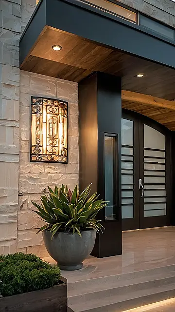 Knockout Curb Appeal