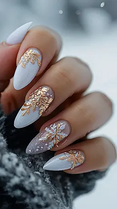 Snowflake Chic