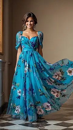 Frock Rock Revolution