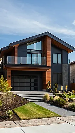 Awesome Suburban Living