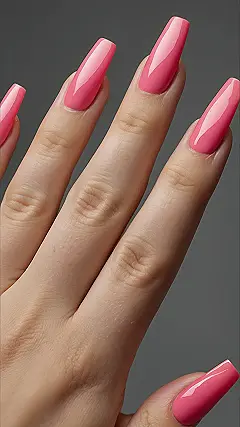 Fetch Nails