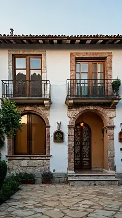 Bella Casa: Tuscan Escape