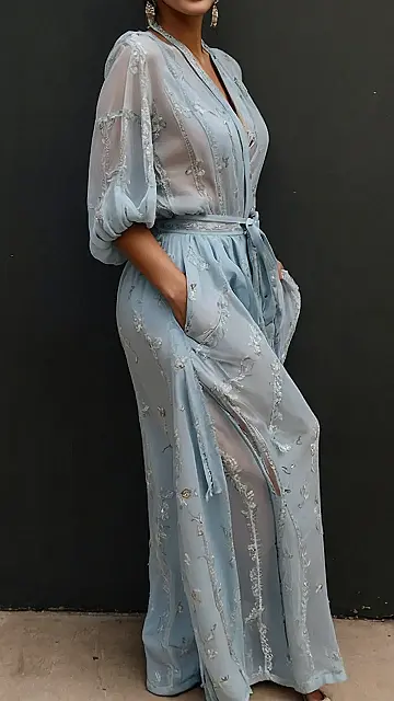 Redefining Middle Age