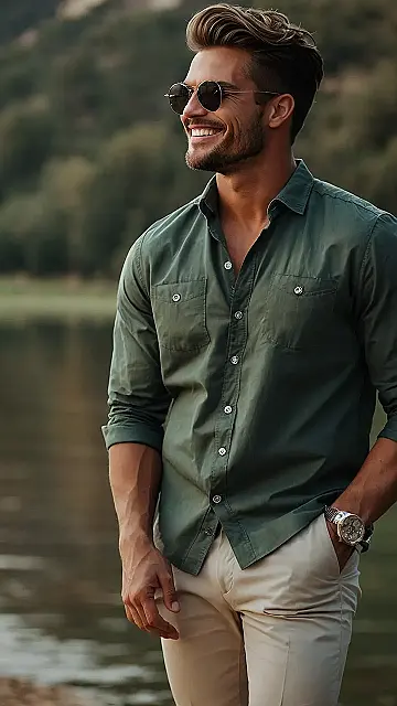 Effortless Valentine’s Chic