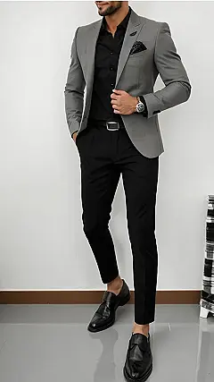 *   Suited Transformation