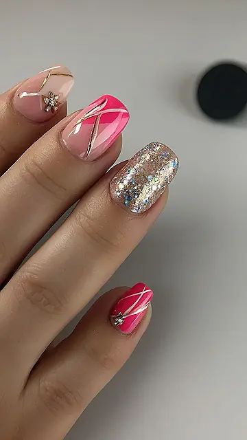 Knotty Nails