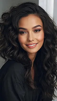 Curl Power: Aunt Edition