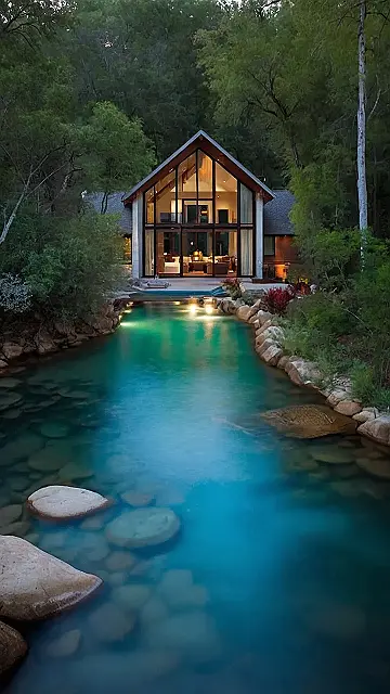 Aqua Serenity