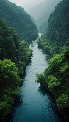 *   Arboreal Currents