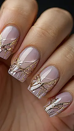 Golden Tips