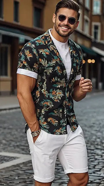 Aloha Attire