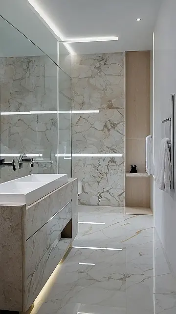 Marbleverse Bath