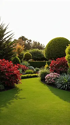 Backyard Boss Mode On