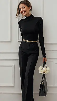 Feast in Fresh Fashion