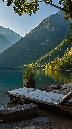 Phone’s Sunny Side Up