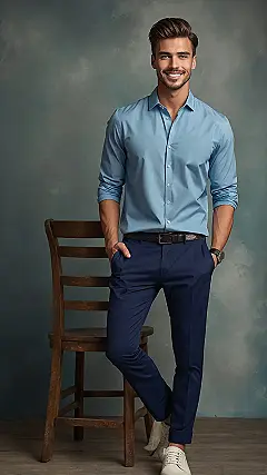 Your Best Look for Graduation