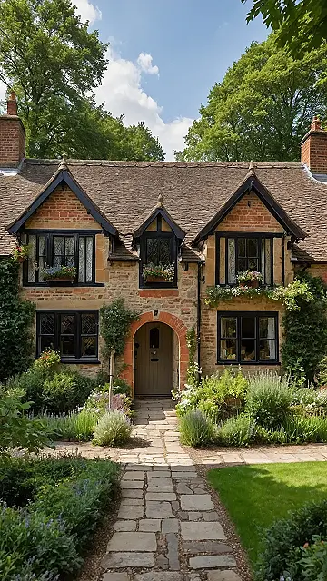 Thatched Roof Snapshots