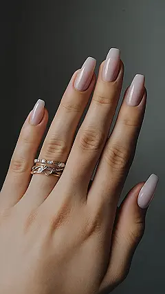 Barely There, Boldly You: