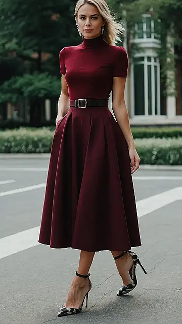 Red Hot and Ready to Rule: