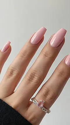 Pinkalicious!: Fall Blush