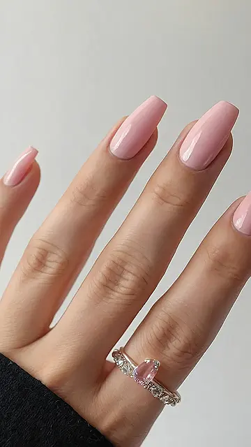 Pinkalicious!: Fall Blush