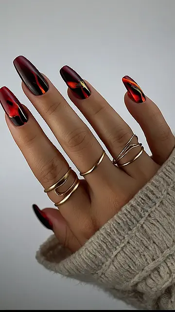 Crimson Craze: Ready to Rock 2024!