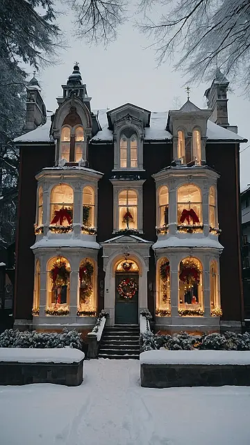 EuroChristmas Dreamscape