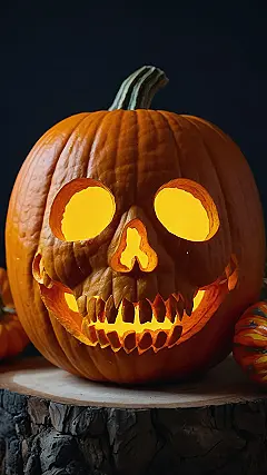 Neighbor-Scaring Designs: