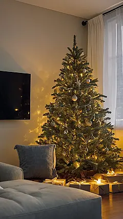 A Twinkling Christmas