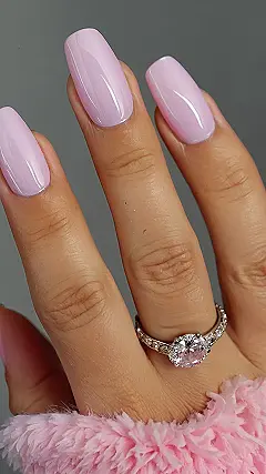 Ring & Nail Art Decor