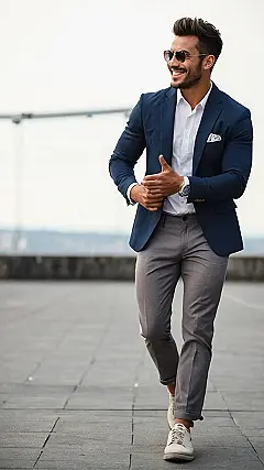 The Blazer Revolution