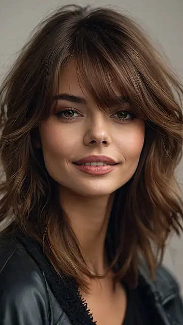 Shag: The Modern Cut