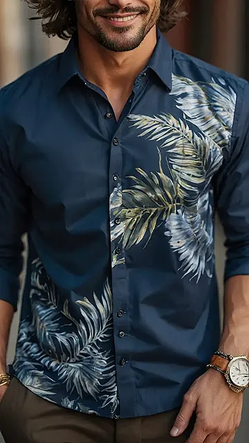 Tropical Threads