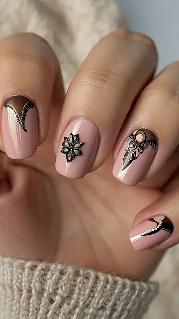 Midnight Rendezvous Mani