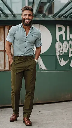 Level Up Your Look: Americana