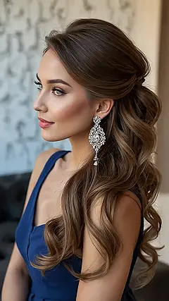 Pretty Hair, Uncomplicated