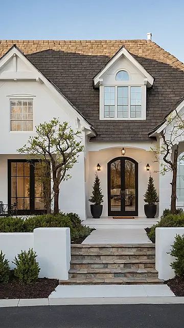 Capitol Charm, My Style