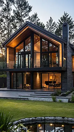 Architecture Level: Genius