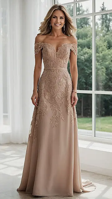 Mom’s Epic Entrance