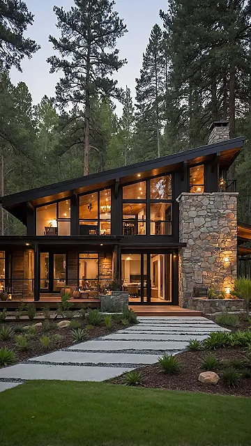 Effortless Ranch Style