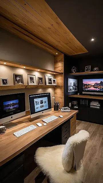 Level Up Your Focus Zone