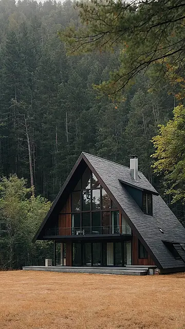 Nature’s Architectural Gem