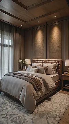 Create a Peaceful Oasis with These Dreamy Bedroom Themes