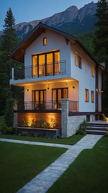 Home Sweet Home Goals