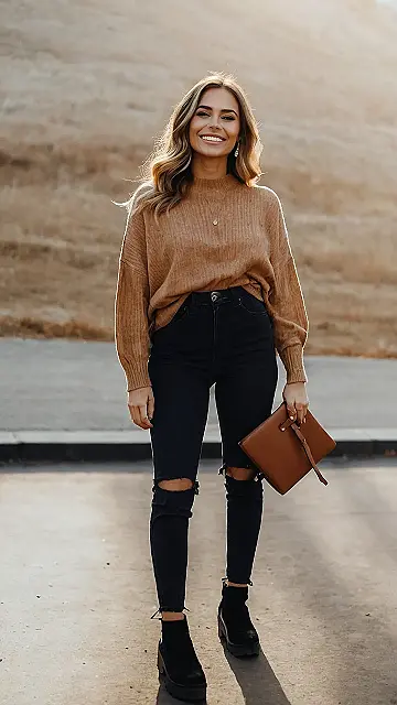 Autumn Luxe