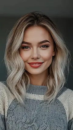 Chill Out Hair