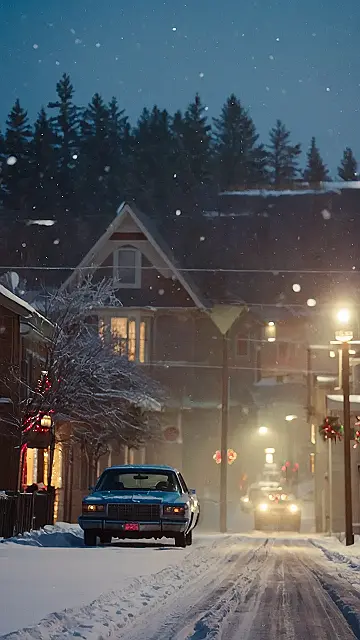 Hemlo’s Holly Jolly Christmas