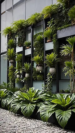 Jungle Paradise Retreat